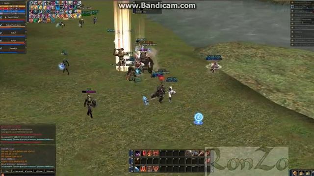 IL-online РБ (Lineage2) смотреть онлайн