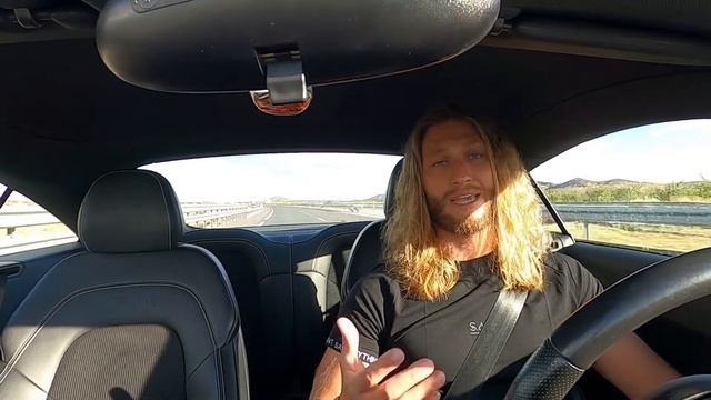 Como FUNCIONA el ALERÓN del AUDI TT mk2 2007 | EddieRL смотреть онлайн