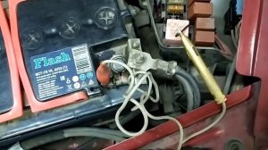 Логан не заводится на холодную. 10 лет мучений проблема найдена.