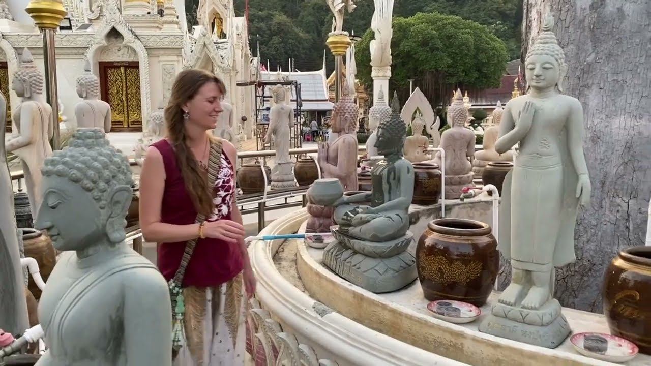 Хуахин. Таиланд