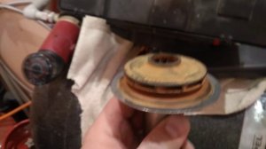 Перегрев. Ошибка 104, 107, 109 газовый котел Ariston CLAS  (EVO), GENUS (EVO), EGIS (PLUS)