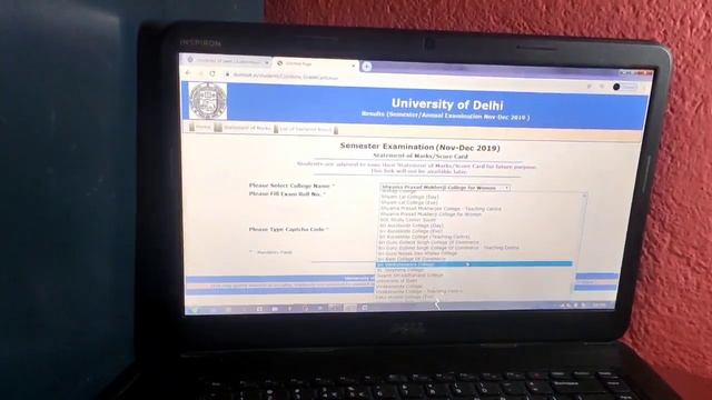 SRCC RESULTS SHOCKED ME!? DU RESULT NOV-DEC | Topper's result in SRCC || (LIVE REACTION) DU UPDATE смотреть онлайн