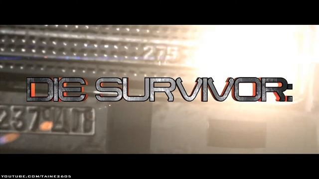 Planetkeys DayZ Survivor Games Trailer by TAiNE смотреть онлайн