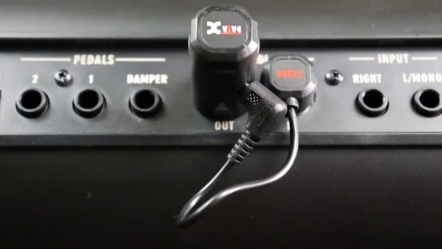 2 Connecting Your Midi Keyboard To A MAC Computer  Using MD1 Wireless Bluetooth Midi