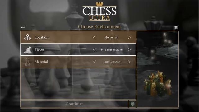 Chess Ultra - Gameplay смотреть онлайн