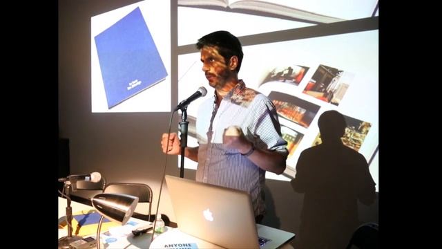 Alec Soth – The Current State of the PhotoBook смотреть онлайн