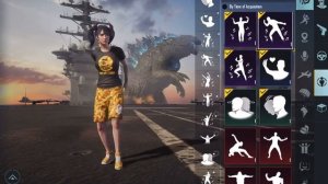 танцы для эдитов пабг ?  скачивайте . ?