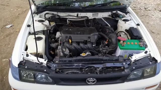 Toyota old car for sale | old car in Pakistan смотреть онлайн