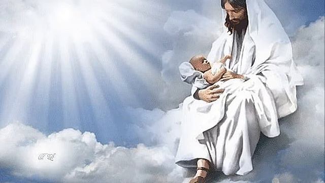 ад и рай на земле Да пребудет на земле, как на небе. смотреть онлайн