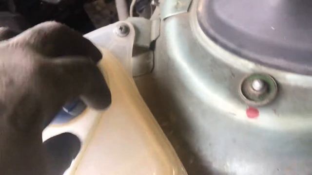 Т2728 ДВС (Двигатель) Audi 100 C4 2.0m AAE смотреть онлайн