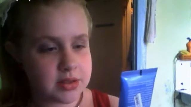 Средства по уходу за собой .Критикуем:)))) смотреть онлайн