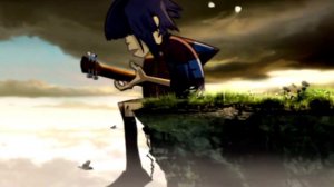 Gorillaz - Feel Good Inc. 1 Hour