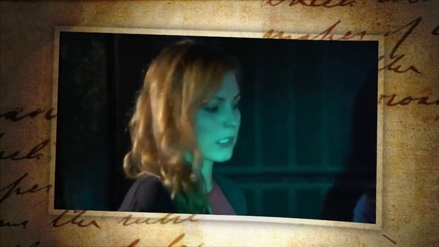 Мэрилин Керро-самая красивая ведьмочка! смотреть онлайн