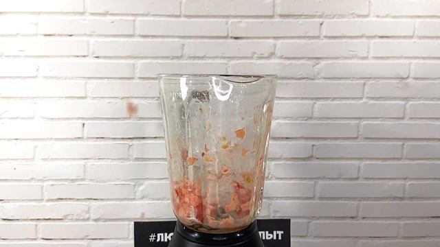 TOMATO VS BLENDER \ ПОМИДОР ПРОТИВ БЛЕНДЕРА смотреть онлайн