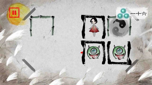 DON'T GET EATEN! Lynn, The Girl Drawn On Puzzles (Demo) смотреть онлайн