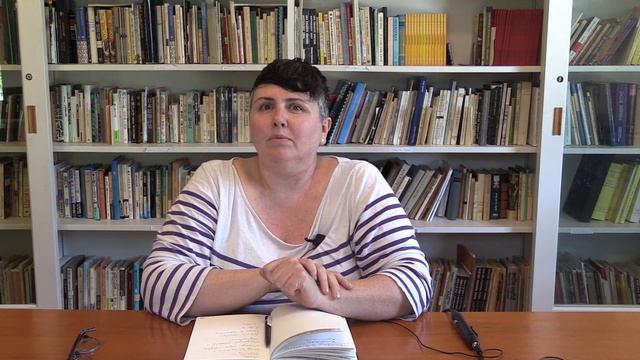Power of the Pen Poetry Plays 2017 Week 5 Part IV Nina Morrison смотреть онлайн