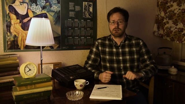 Анализ художественного текста: текст и традиция. Часть 3 смотреть онлайн