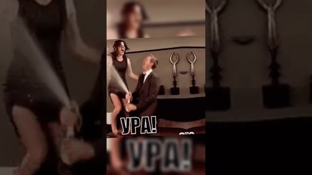 крутое поздравление с днём рождения #поздравление смотреть онлайн