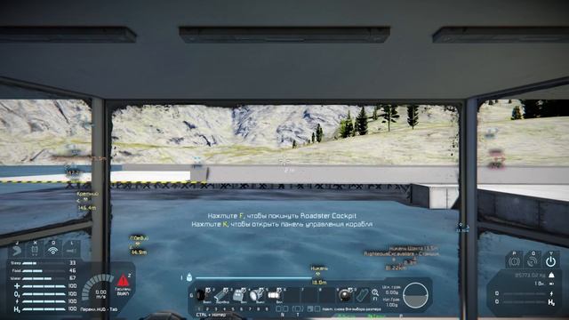 ? Строительство колониального корабля. #9 Lo-Fi, никель! Прохождение 2022 - Space Engineers смотреть онлайн