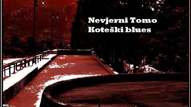 Nevjerni Tomo - Put смотреть онлайн