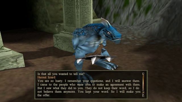 Evil Islands: Curse of the Lost Soul - Book 1 Chapter 14 смотреть онлайн