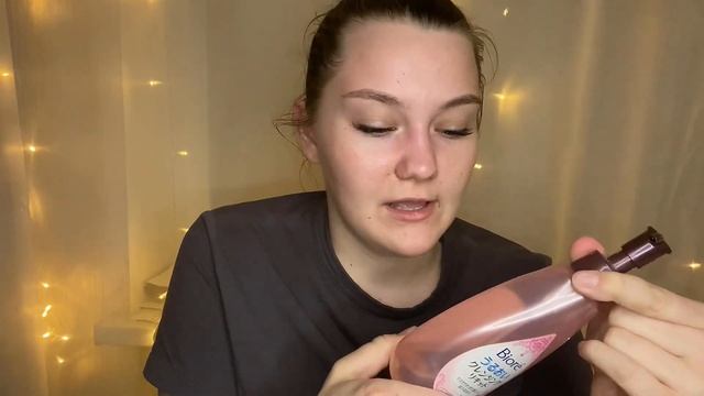 КАК УХАЖИВАТЬ ЗА СУХОЙ КОЖЕЙ / болталка