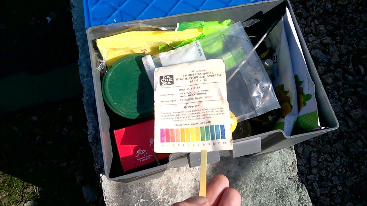 ITOZOR-SERVIS- Ролик-5 Промывка подземного бака накопителя ХВС питьевой воды в ЛО