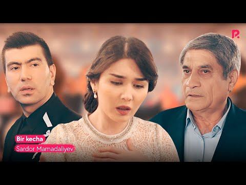 Sardor Mamadaliyev - Bir kecha | Сардор Мамадалиев - Бир кеча