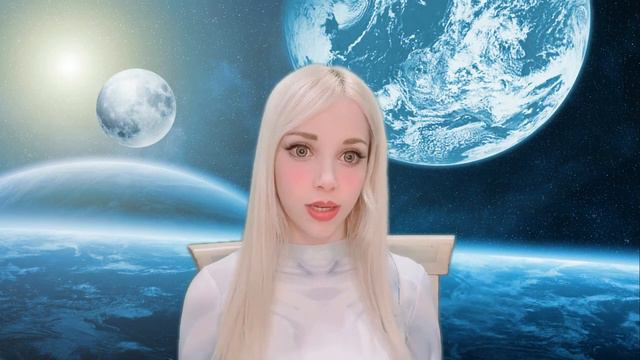 Марина СЕРЕН Что такое звездное семя? смотреть онлайн