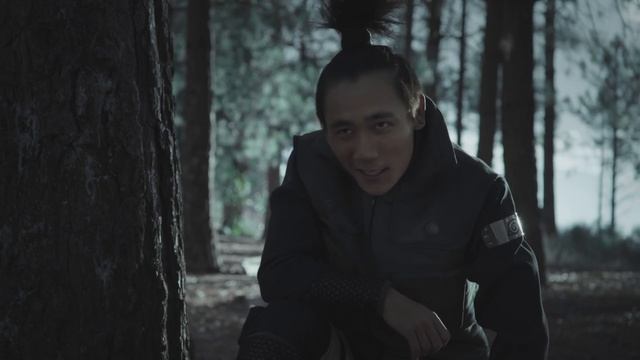 NARUTO LIVE ACTION: Climbing Silver Ep 1 | RE:Anime смотреть онлайн