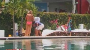 Каникулы в Мексике. 1 сезон 51 серия