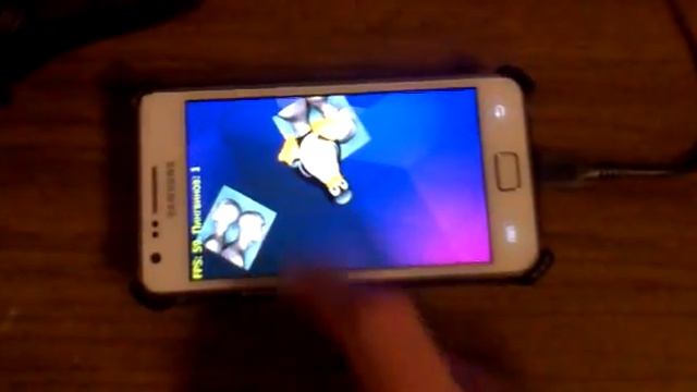 Android C++ Engine. jpg и png текстуры смотреть онлайн