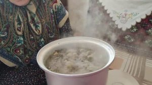 Повседневная рутина деревенской жизни Азербайджанская Кухня Деревенская Кухня  Рецепты