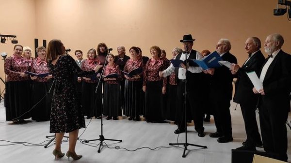 Песня"Неудачное свидание."