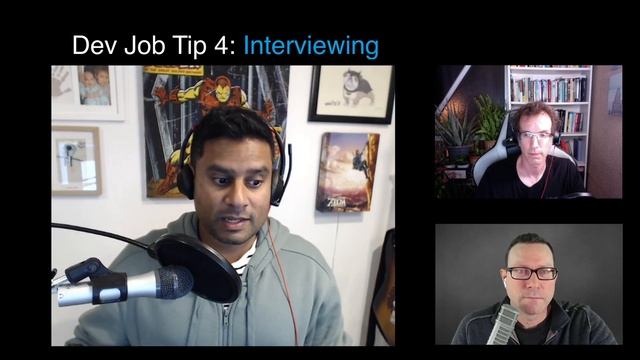 5 Career Tips for Budding Python Developers смотреть онлайн