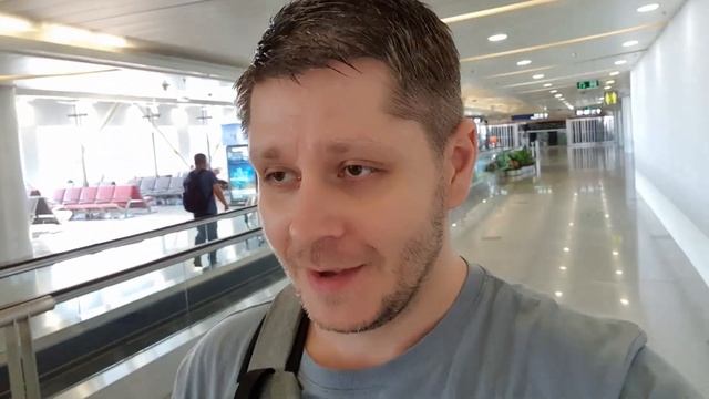 Добраться до Тайланда: Москва - Пекин - Бангкок - Патайя (гайд 2023) смотреть онлайн