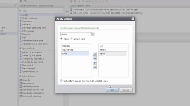 Querying on members who were active during a specific date range смотреть онлайн