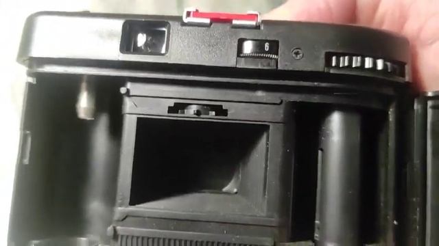 294 2 23 Фотоаппарат ЗОРКИЙ 35 синий ч 2 смотреть онлайн