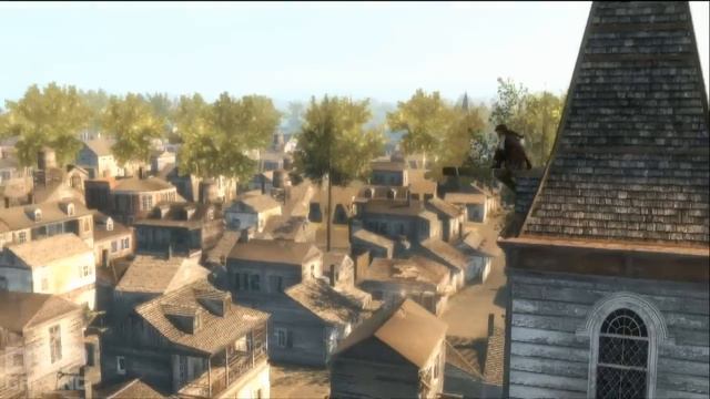 Assassin's Creed Liberation HD playthrough pt6 смотреть онлайн