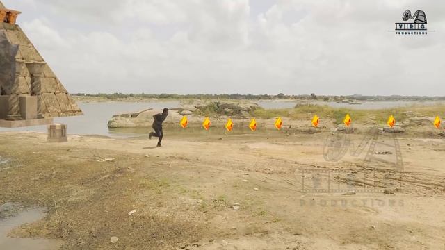 Temple Run Blazing Sands- In Real Life 2 смотреть онлайн