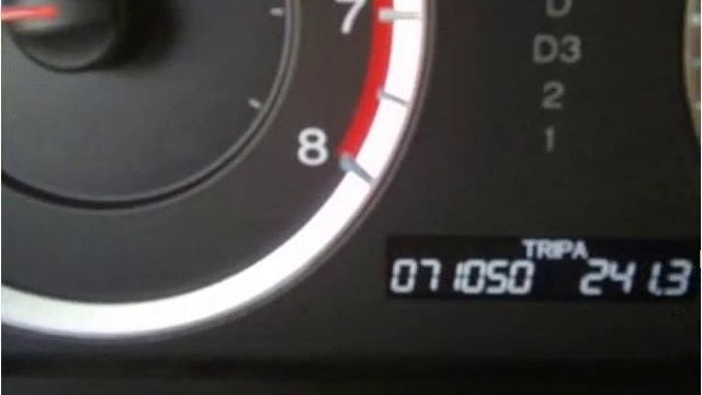 2008 Honda Accord Used Cars Pensacola FL