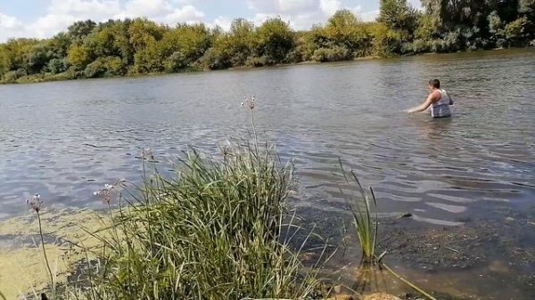 Кстинговая сеть американского типа