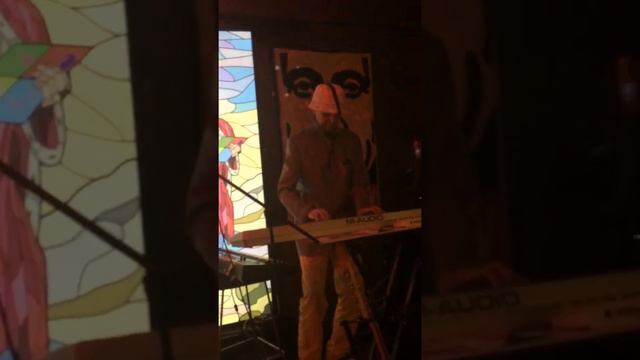 Pavel Hotin “Emerald Dragon” («Изумрудный Дракон»). Live. 12. 21 смотреть онлайн