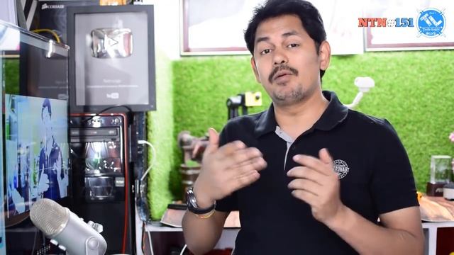 Nanis TechNews Episode 151: Huawei Nova 3, Nova 3i With 4 Cameras, ~ Telugu ~ Tech-Logic смотреть онлайн