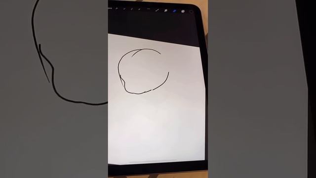 Рисую на айпаде *аватарку* смотреть онлайн