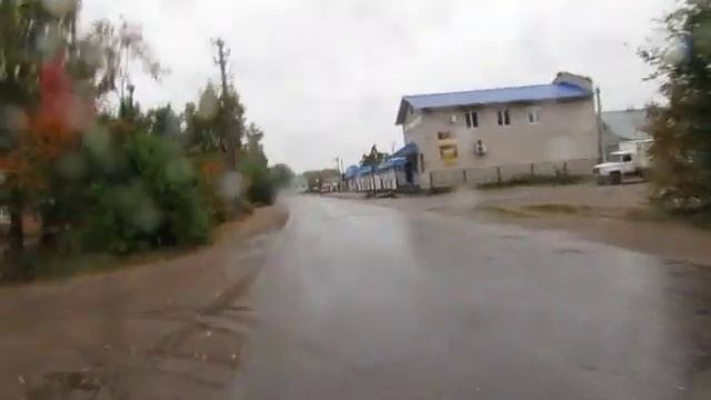 Life in Russian Province.Жизнь в русской провинции. смотреть онлайн