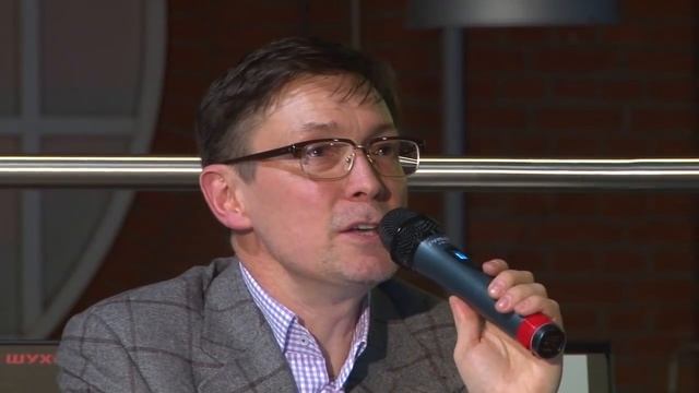 Лекция «Опыт Галеев-Галереи. Исследования, выставки, публикации» | Ильдар Галеев смотреть онлайн