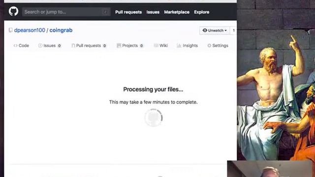 Hosting Tumult Hype Projects on Github - Tutorial смотреть онлайн