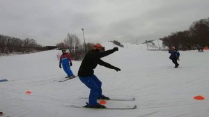 Обучение на Инструктора в НЛИ