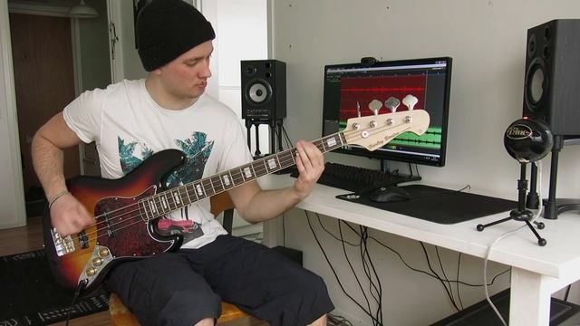 Guitar Rig 5 [5150] METAL (+ Presets Download) смотреть онлайн